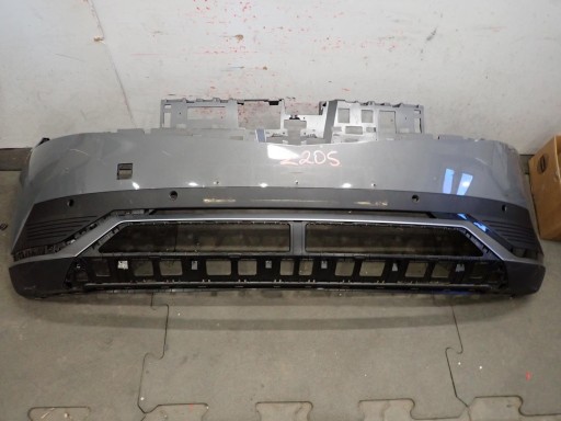 bumper front front HYUNDAI IONIQ 5 2021- 86511-GI000