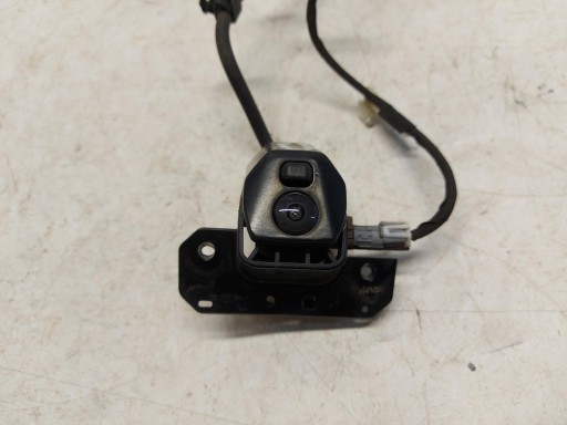 Ford Ranger VI 6 2024r. KAMERA parcheggio Anteriore completa ML3T-19G490-BC