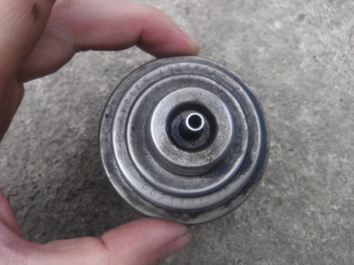 Mercedes W140 W210 EGR valve A0021401060 3,0td