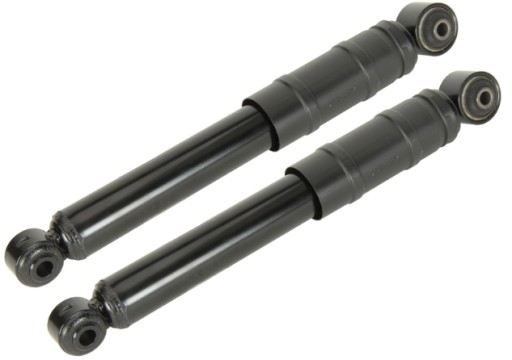 S011604G x2 - OPEL ASTRA H ZAFIRA B АМОРТИЗАТОР ЗАДНИЙ ПРАВЫЙ ЛЕВЫЙ