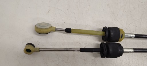 Mecanisme levier vitesse Levier de vitesse Câble Ford Focus MK3 kombi 1,0 Ecoboost