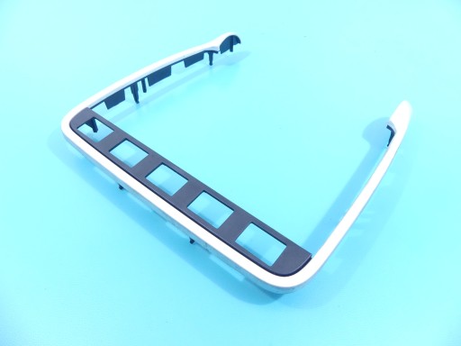 7L5858079C - ОТДЕЛКА ДЕКОРАТИВНАЯ РАМКА ПАНЕЛЬ PORSCHE CAYENNE И