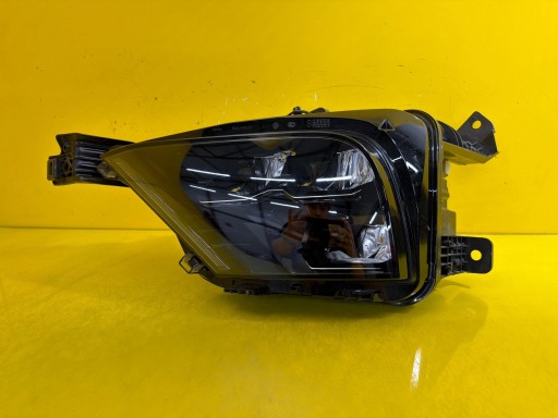 light left Citroen C5X C5 X Full Led 9849667880