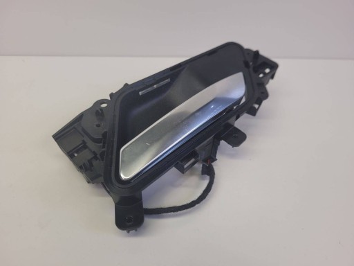 handle inner rear part right side Jaguar XF facelift 2015 GX73-22600-AC