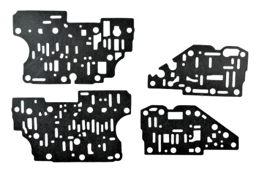 B-VGK-TF60SN - ПРОКЛАДКА ДРАЙВЕРА КОМПЛЕКТ TF-60SN 09G
