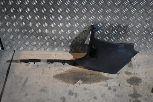 IDEALNA cover SLUPKA A left BENTLEY 3SD 1