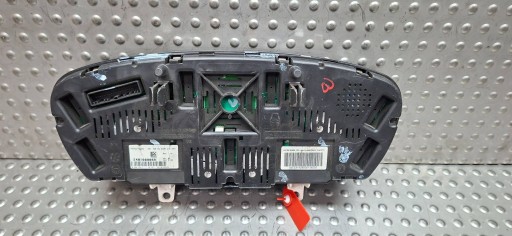 dials 248100006R RENAULT LAGUNA III 2.0 DCI 2007