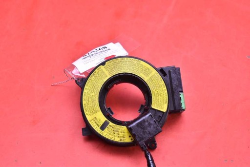 ring airbag ZWIJKA MITSUBISHI OUTLANDER 2 II 05-09