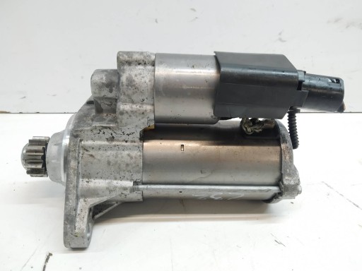 starter 02E911024M 2.0 TSI Skoda Superb III (2015-)