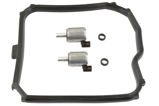 257416 7700102182 - 2X СОЛЕНОИД + УПЛОТНЕНИЯ КОРОБКИ ПЕРЕДАЧ AL4 CITROEN
