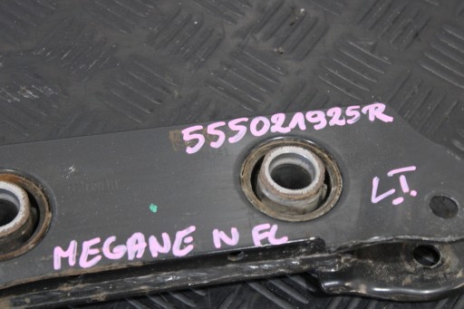Querlenker links heck 555021925R RENAULT MEGANE IV 4 LIFT