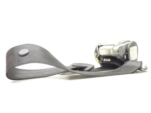 Gurten Sicherheits des Beifahrers rechts heck hinten AUDI A5 8T CABRIO 8F0857806