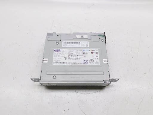 503551760507 ,50553585 - РАДИО НАВИГАЦИЯ-ALFA ROMEO GIULIA GRG2501