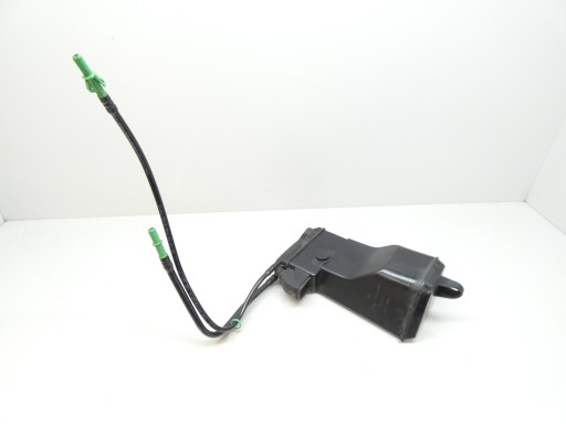 Kohlenstofffilter des Kraftstoffsbehälters Schläuche OPEL ASTRA G II 1.6 16V 98-09 BAX-1100