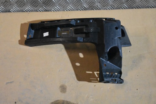 bumper bracket rear left PORSCHE CAYENNE 9Y 1