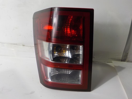 JEEP GRAND CHEROKEE III light left rear left rear part