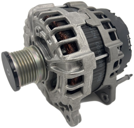 Генератор vw transporter crafter 7c 03h903026c нова орг