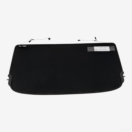 plato rear boot FORD PUMA II MK2 L1TB-S46826-A