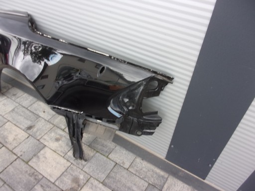 MERCEDES R230 SL 230 500 fender left rear part side A2306300921