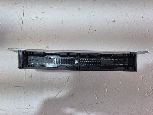 module control unit springing AKTYWNEGO BMW X5 G05 X6 G06 X7 G07 LCI 8859730