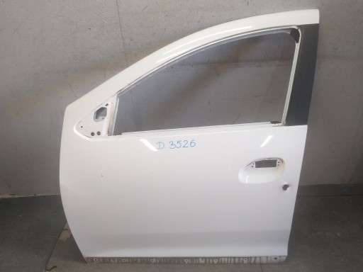 door front left DACIA LOGAN II 2 MCV