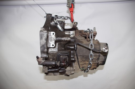 gearbox, RF4F MAZDA 323F