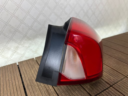 FORD FOCUS MK4 18-22 KOMBI light rear right W fender rear part JX7B-13404-ED