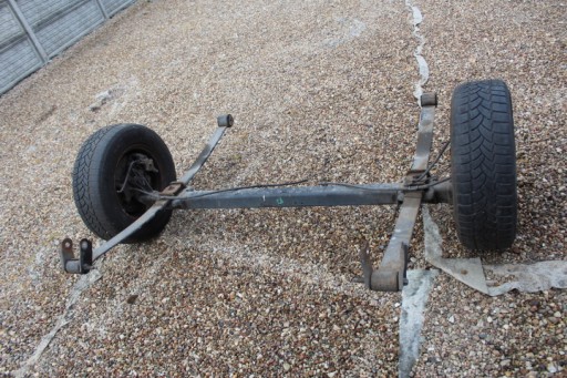 Ducato boxer jumper axes belka resor pen circle 15c рамка car body kpl kpl