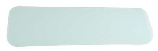 XXXXX537 - БІЧНЕ СКЛО БІЧНІ ДВЕРІ НИЖНЯ ВИДЛАК КАБІНА HENMAR