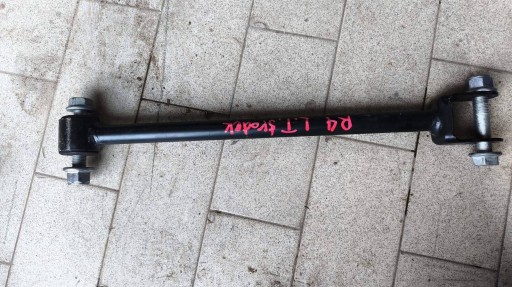 arm rear rear part central side left right Renault 4 5 555066152R