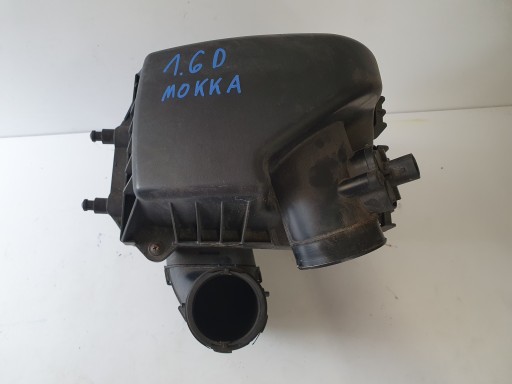 MOKKA MOKKA X Gehäuse filter luft 1.6 CDTI