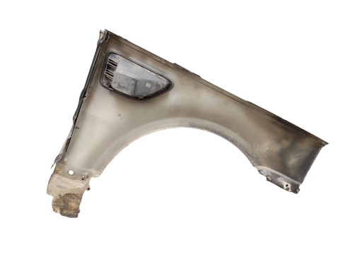 parafango sinistra Anteriore LAND ROVER RANGE ROVER SPORT e L320 LAK: 796 (05-10)