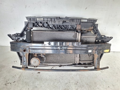 KIA RIO III 11-16 support panel for radiators CDRI