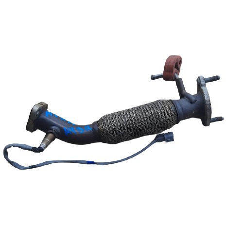 08654-0123 - ГІБРИД HUNDAI KONA 1.6 GDI