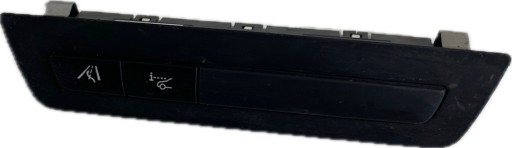 Bouton ASYSTENT PANEL PRZYCISKI HEAD UP BMW F10 9220048