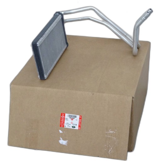 LR015348GEN - Новий радіатор Range Rover SPORT -12