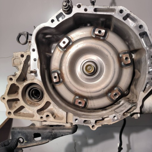 scatola cambio automatico TF-71SC 1.4 SUZUKI VITARA II