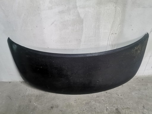 bonnet HYUNDAI H-1 II 07-15 EU