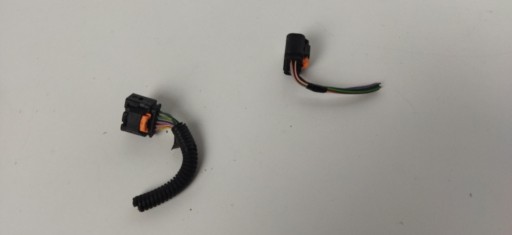 3008 II КУБ ВИЛКА ПЕРЕДНЯЯ ПЕРЕДНЯЯ ЛАМПА