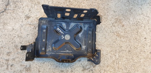 Grundlage unter AKUMULATOR FIAT SEDICI SUZUKI SX4 2006