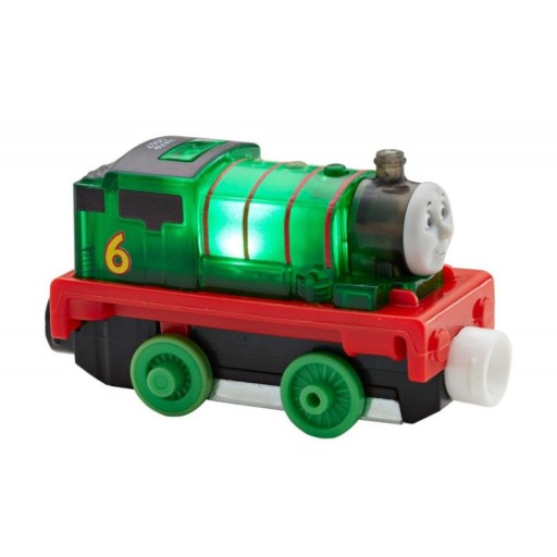 Fisher-Price Adventures Highlight Локомотив Peter Dxv24 Fbc42