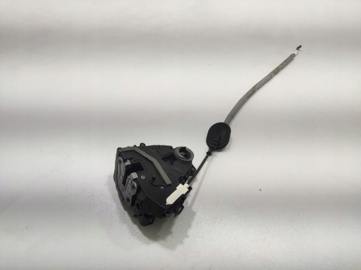 lock door left rear part rear RENAULT AUSTRAL 2022-2025 825038581R 4 PIN