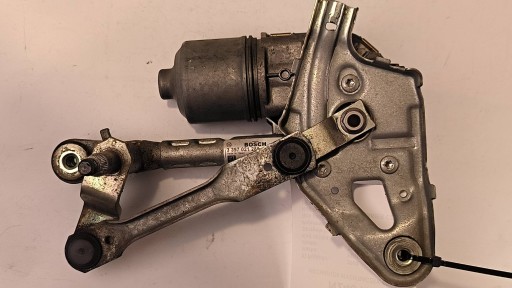 Механизм переднего дворника 1397220577 peugeot 3008 i