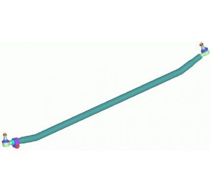 37228 01 - LEMFORDER РУЛЕВОЕ УПРАВЛЕНИЕ RENAULT TRUCKS