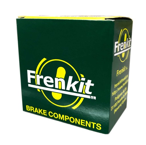Комплект для ремонта зажимов FRENKIT 260982
