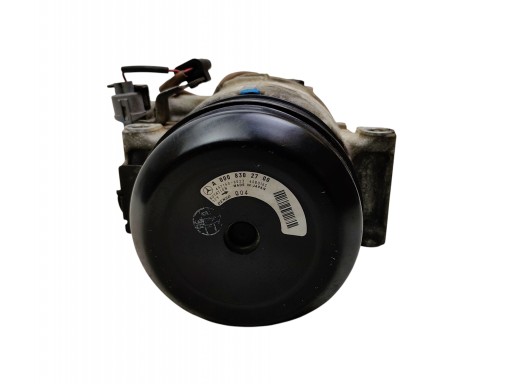 compresseur de climatisation MERCEDES W204 W212 X218 X204 2.2 CDI 447280-7091