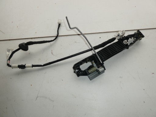 MAZDA CX 5 II ELEMENT Türgriffe K156-67-290A