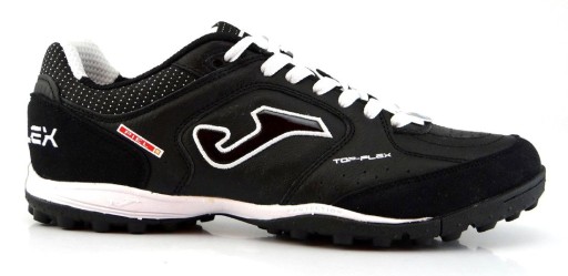 Buty Piłkarsie JOMA TOP FLEX blck/wht 915 TF r40,5