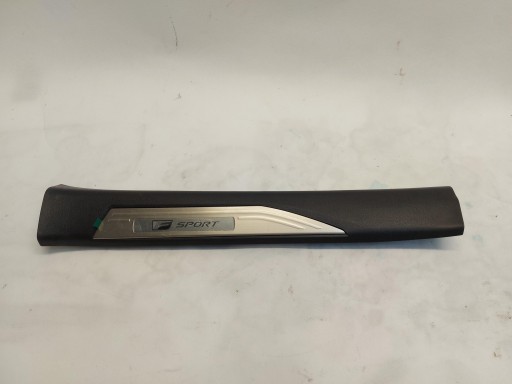 LEXUS RX500H V 5 2023- moulding threshold left front FSPORT 67920-48160