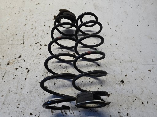 OPEL CORSA F molle posteriore posteriore Destro sinistra KOMPLET 2 SZTUKI